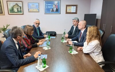 Најављена нова улагања у Бању Термал у Врднику