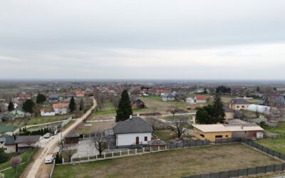 У току је изградња нове гасне мреже у Иригу