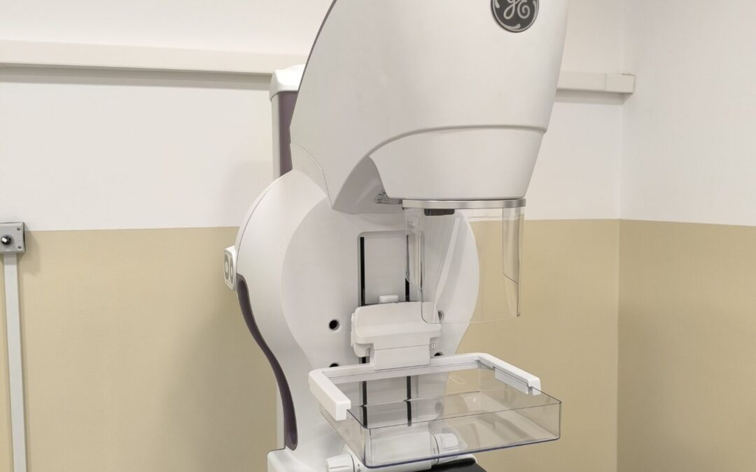 Нови дигитални мамограф у Дому здравља у Иригу