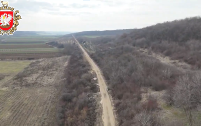 Pešačko-biciklistička staza umesto stare pruge